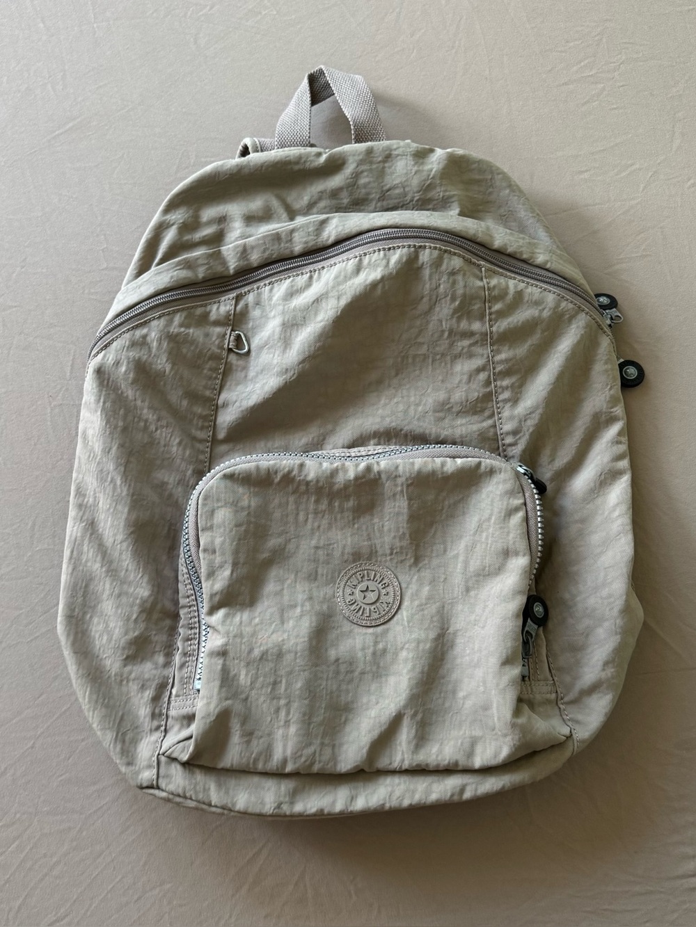 Kipling Ridge Backpack